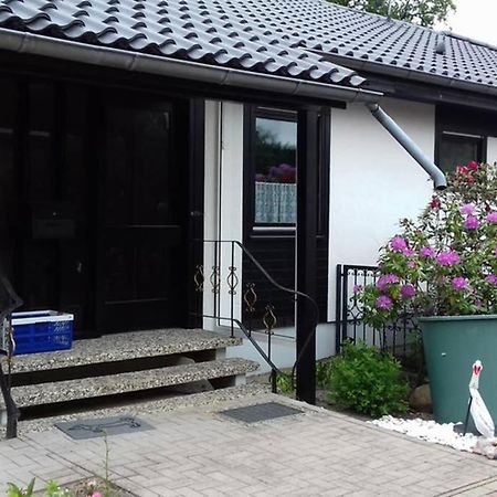 Ferienwohnung Harder- Urlauber Willkommen! Winsen Екстериор снимка