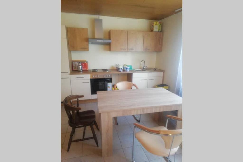 Ferienwohnung Harder- Urlauber Willkommen! Winsen Екстериор снимка