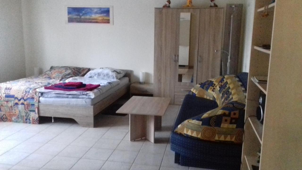 Ferienwohnung Harder- Urlauber Willkommen! Winsen Екстериор снимка